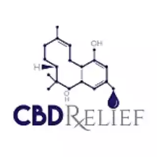 Shop CBD Relief logo