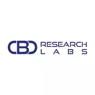 CBD Research Labs logo