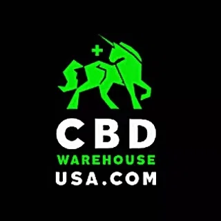 Shop CBD Warehouse USA logo