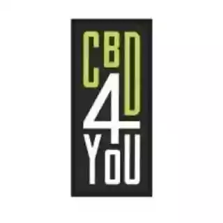 CBD4YOU logo