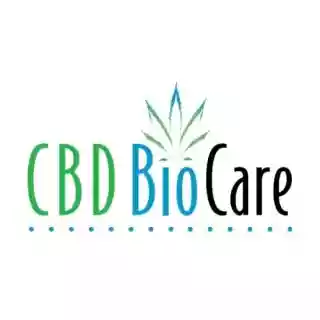 Shop CBD Biocare logo