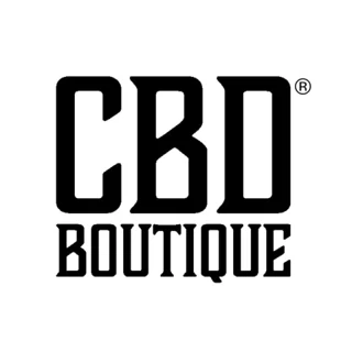 CBD Boutique logo