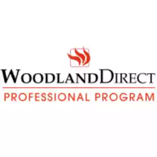 Woodland Direct logo