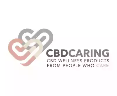 CBD Caring logo