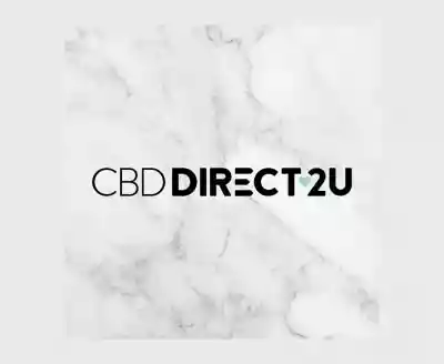 CBDDirect2u logo