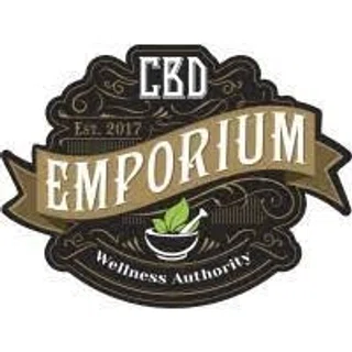 CBD Emporium logo