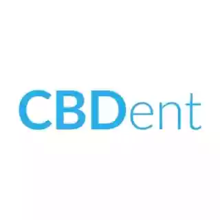 Shop CBDent logo