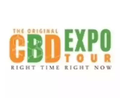 Shop CBD Expo logo