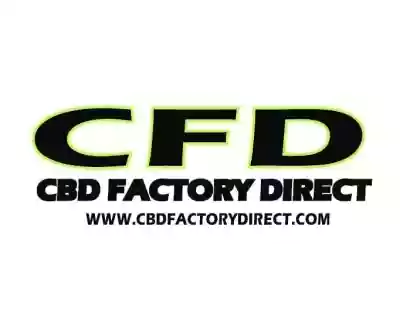 cbdfactorydirect.com logo