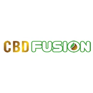 cbdfusionbrands.com logo