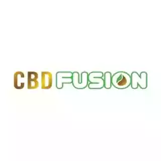 cbdfusionwater.com logo
