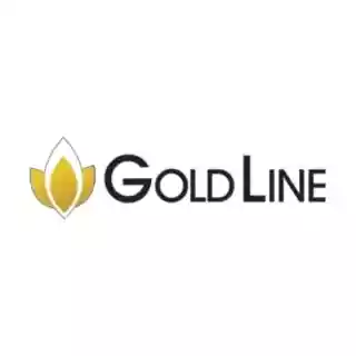 CBD Goldline logo