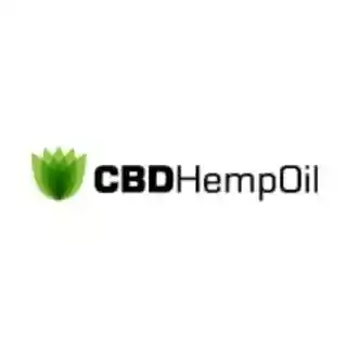 Shop CBD Hemp Oil logo