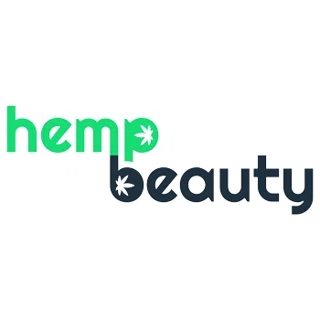 CBD Hempbeauty logo
