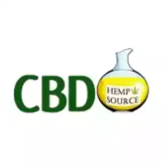 CBDHempsource logo
