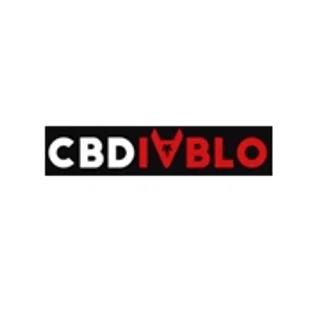 cbdiablo.co.uk logo
