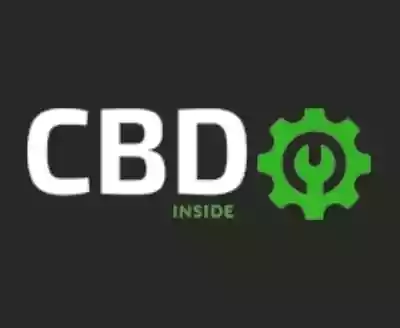 Shop CBD Inside logo