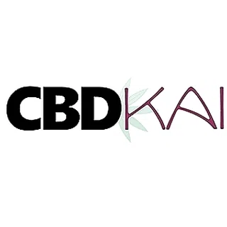 CBD Kai logo