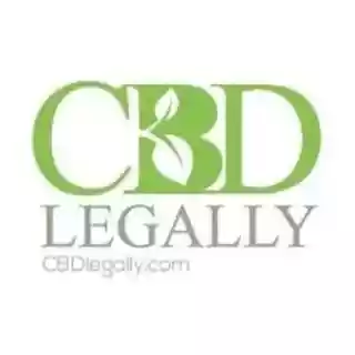 Shop CBD Legally logo