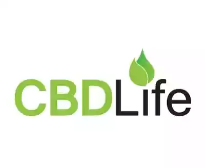 CBDLife UK logo