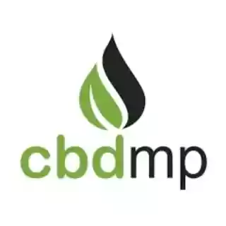 cbdmp.com logo