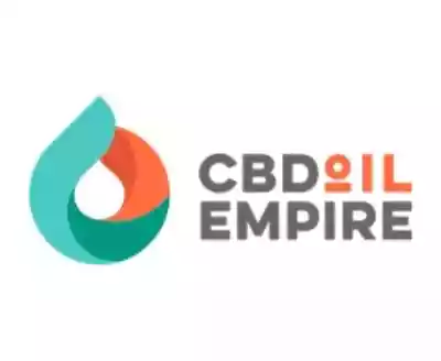 cbdoilempire.com logo