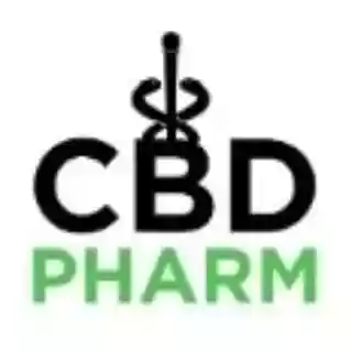 cbdpharm.com logo