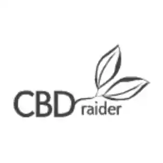 Shop CBDraider.com logo