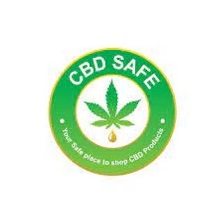 CBDSafe logo