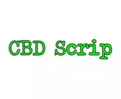 CBD Scrip logo
