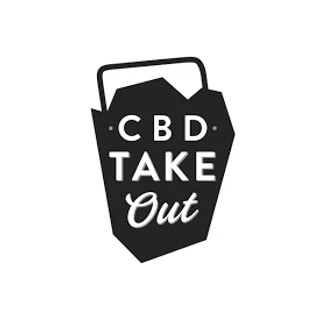 CBDTakeOut logo