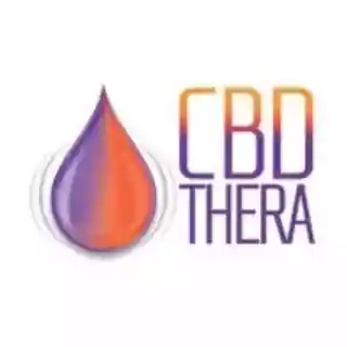CBD Thera logo