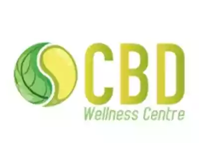Shop CBD Wellness Centre logo