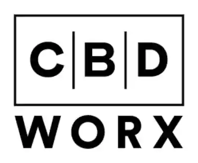 Shop CBD Worx logo