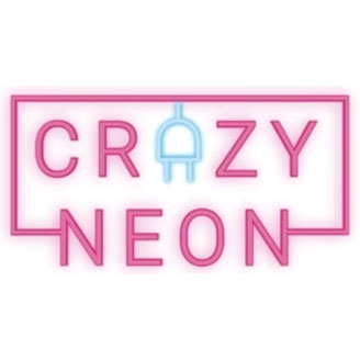 Crzay Neon logo