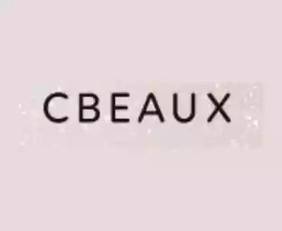 CBEAUX logo