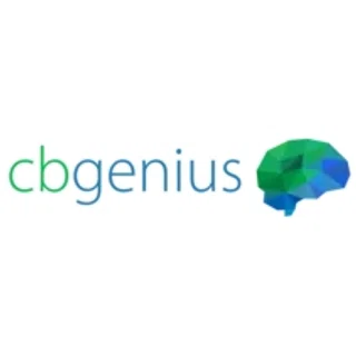Shop CBGenius logo