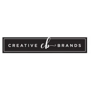 Creative Brands logo