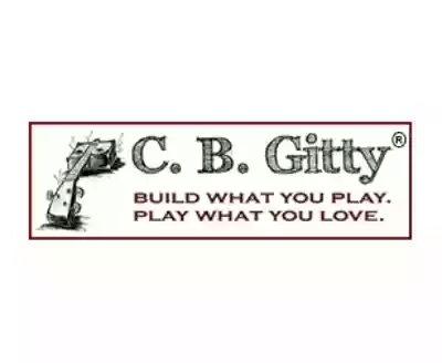 Shop C. B. Gitty Crafter Supply coupon codes logo