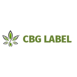 Shop CBGLABEL promo codes logo