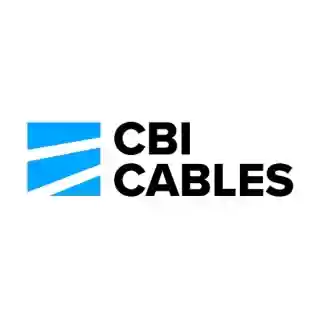Shop CBI Cables logo