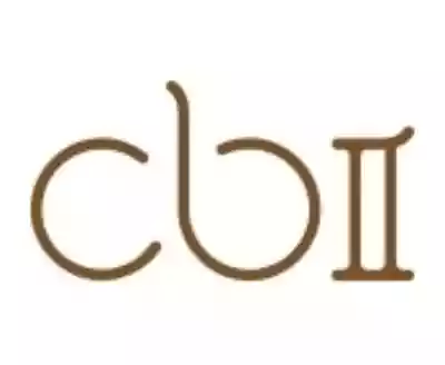 CBII logo
