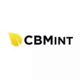 Shop CBMint logo