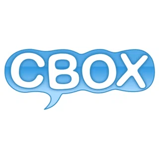 Shop Cbox logo