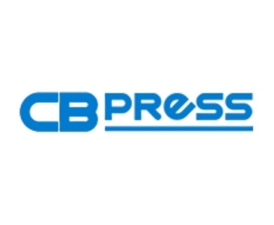 Shop CB Press logo
