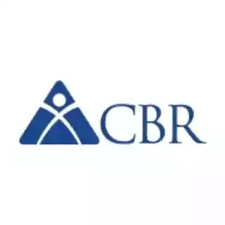 Shop CBR Human Resources logo