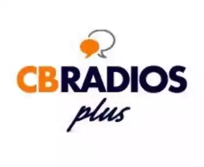 CB Radios Plus logo