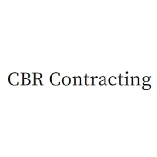 CBR Contracting logo