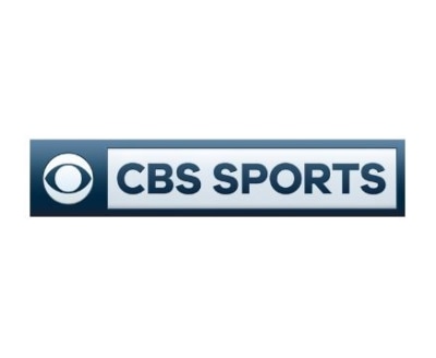 Shop CBS Sports logo