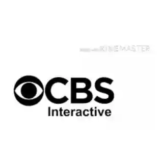 CBS All Access Interactive logo